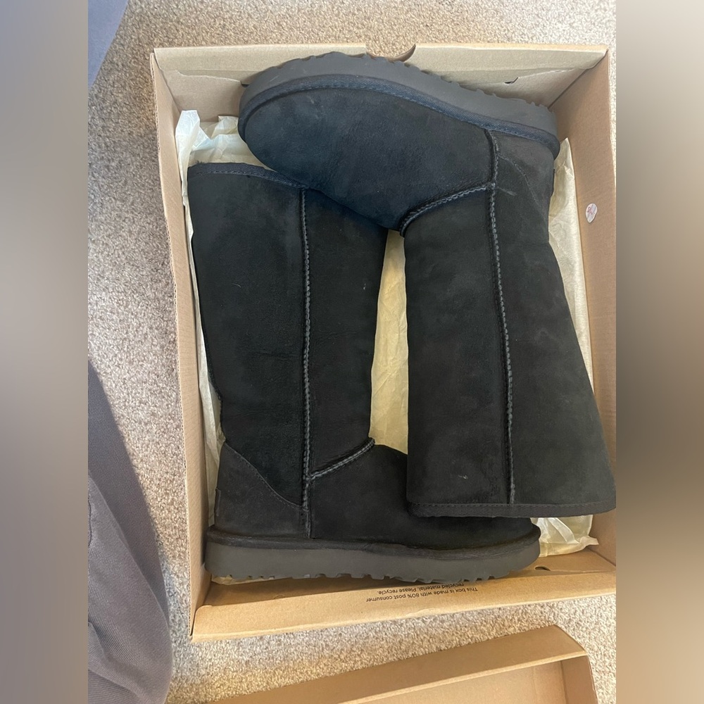 UGG Classic Tall II Boot